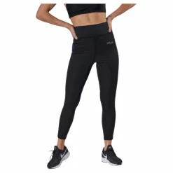 Fila Eshe 7/8 Tight Black Svart Clearance