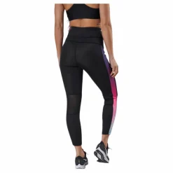 Fila Eshe 7/8 Tight Black Svart Clearance