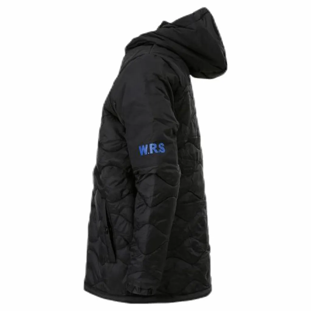 Weather Report Eskil Black Svart Outlet