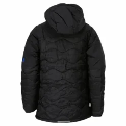 Weather Report Eskil Black Svart Outlet