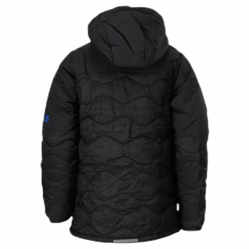 Weather Report Eskil Black Svart Outlet