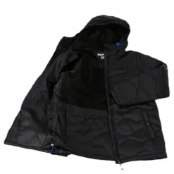 Weather Report Eskil Black Svart Outlet