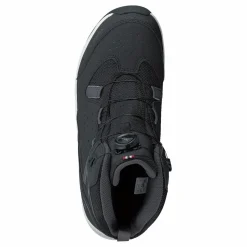Viking Espo Boa Gtx Black Svart Best