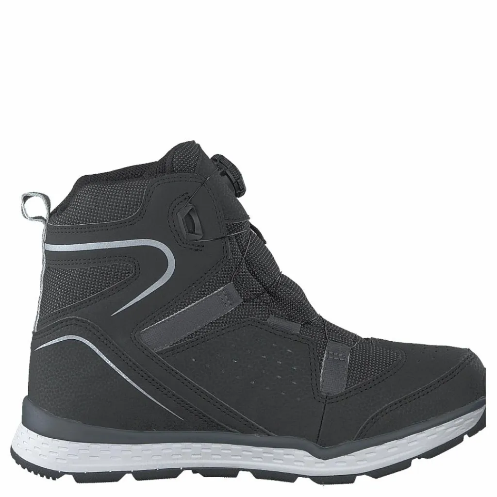 Espo Boa Gtx Black/charcoal*Viking