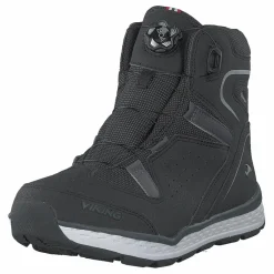 Espo Boa Gtx Black/charcoal*Viking