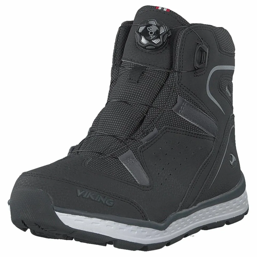 Espo Boa Gtx Black/charcoal*Viking