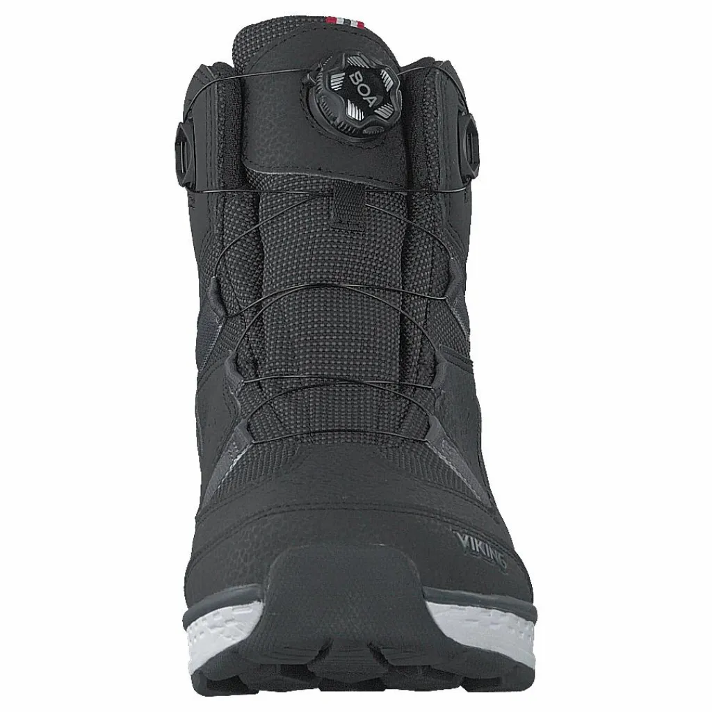 Espo Boa Gtx Black/charcoal*Viking