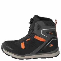 Espo Boa Gtx Black/rust*Viking Hot