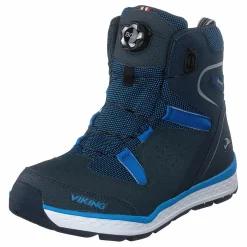 Espo Boa Gtx Navy/blue*Viking Hot