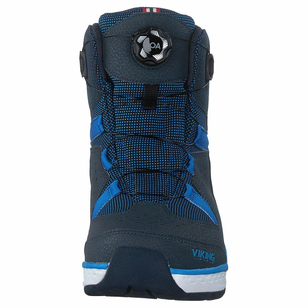 Espo Boa Gtx Navy/blue*Viking Hot