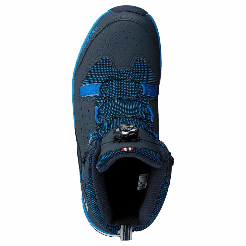 Espo Boa Gtx Navy/blue*Viking Hot