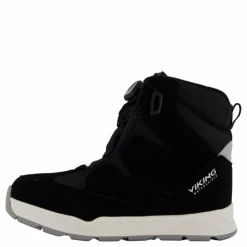 Espo Warm Wp Boa Black*Viking Sale