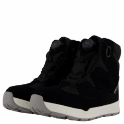 Espo Warm Wp Boa Black*Viking Sale