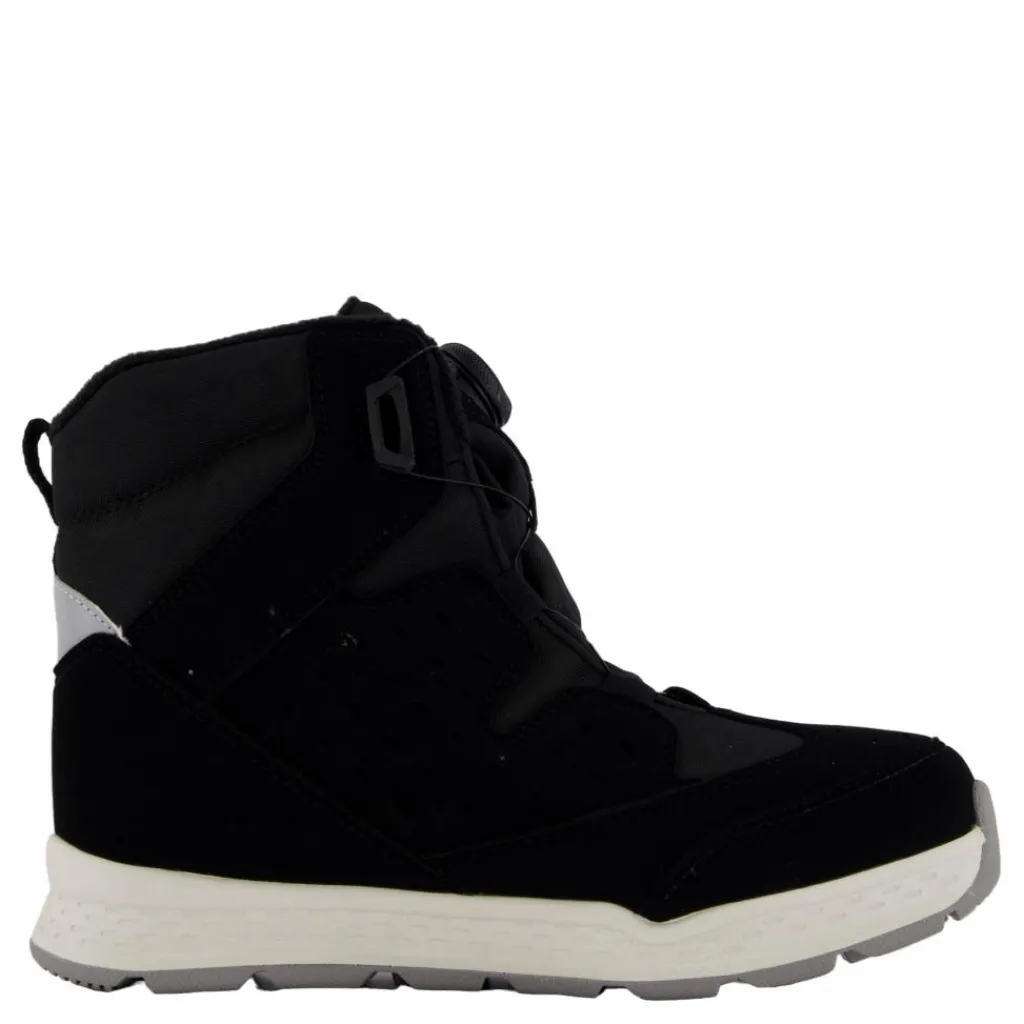 Espo Warm Wp Boa Black*Viking Sale