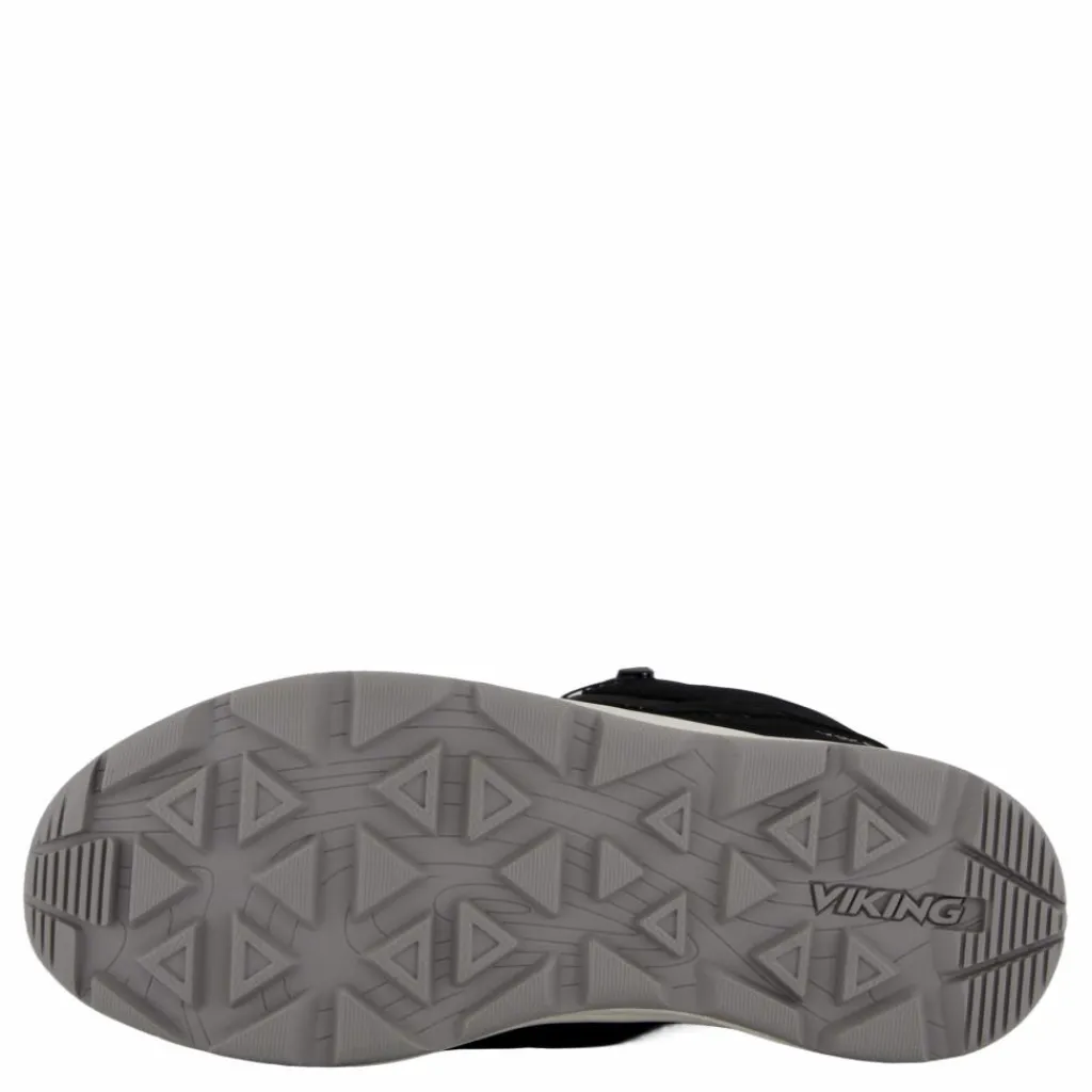 Espo Warm Wp Boa Black*Viking Sale