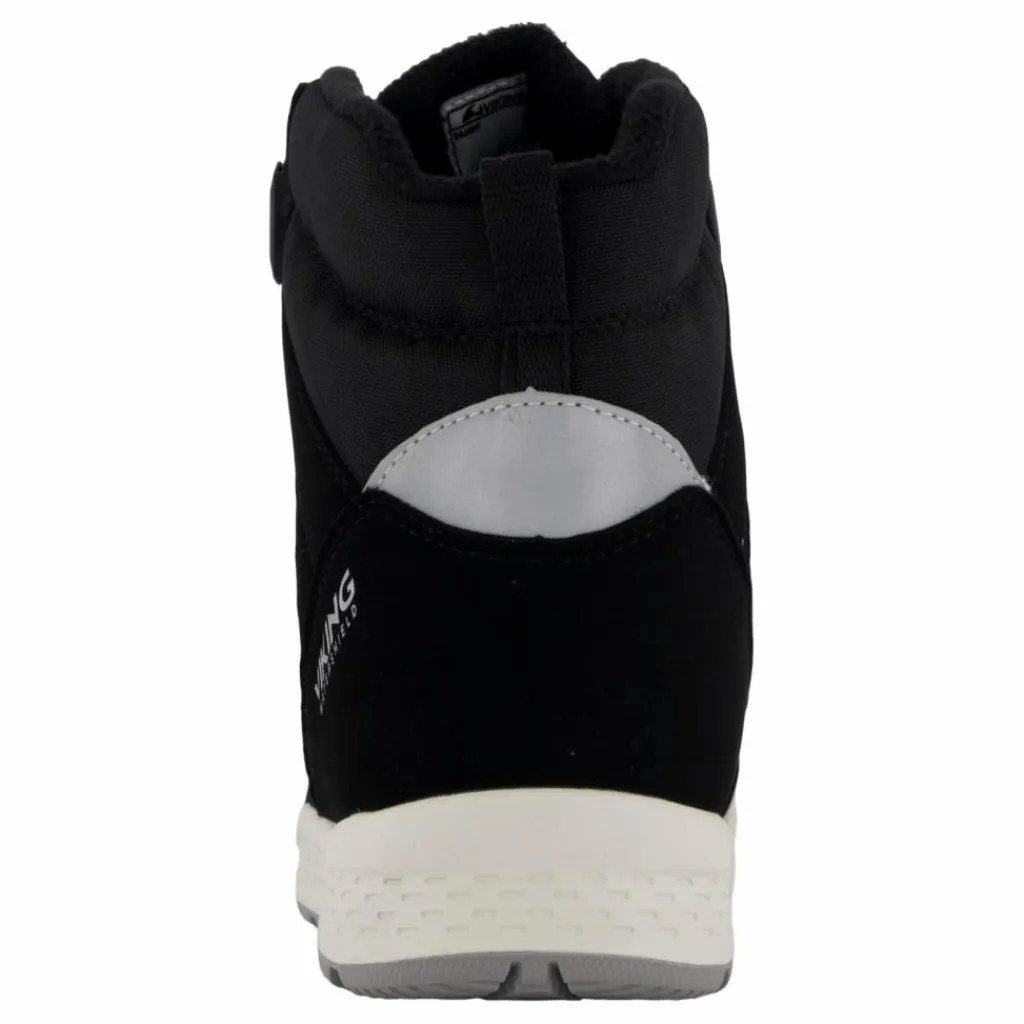 Espo Warm Wp Boa Black*Viking Sale