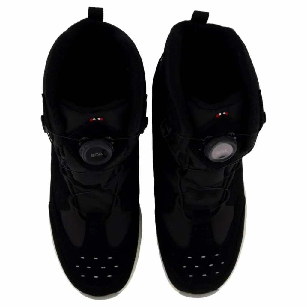 Espo Warm Wp Boa Black*Viking Sale