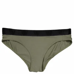 VXV Label Ess' Cheeky Olive Grön New