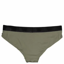 VXV Label Ess' Cheeky Olive Grön New