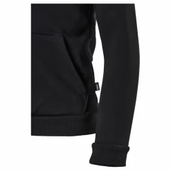 Ess Logo Hoodie Fl G Black*Puma Online