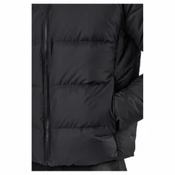 Ess Mid Dwn Jkt Black*adidas New