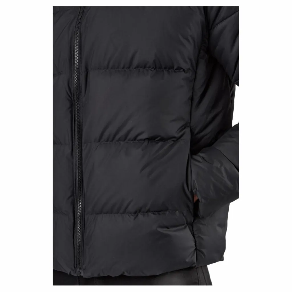 Ess Mid Dwn Jkt Black*adidas New