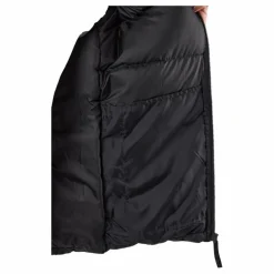 Ess Mid Dwn Jkt Black*adidas New