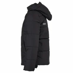 Ess Padded Hd Jacket G Black*Puma Sale