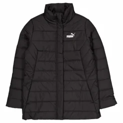 Ess+ Padded Jacket Black*Puma New