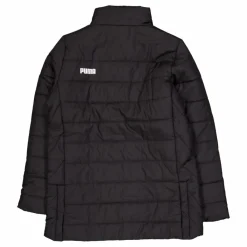 Ess+ Padded Jacket Black*Puma New