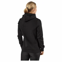 Ess Small Logo Full-zip Hoodie Black*Puma Sale