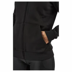 Ess Small Logo Full-zip Hoodie Black*Puma Sale