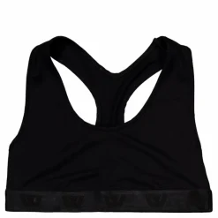 Ess' Sporty Bralette Black*VXV Label Best