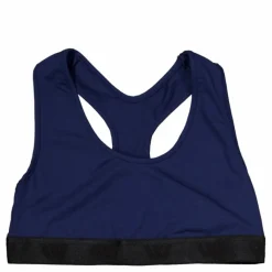 Ess' Sporty Bralette Navy*VXV Label Sale
