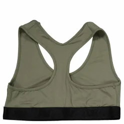 Ess' Sporty Bralette Olive*VXV Label Outlet