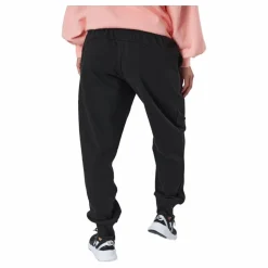 Ess Sweatpants Fl Cl Black*Puma Outlet