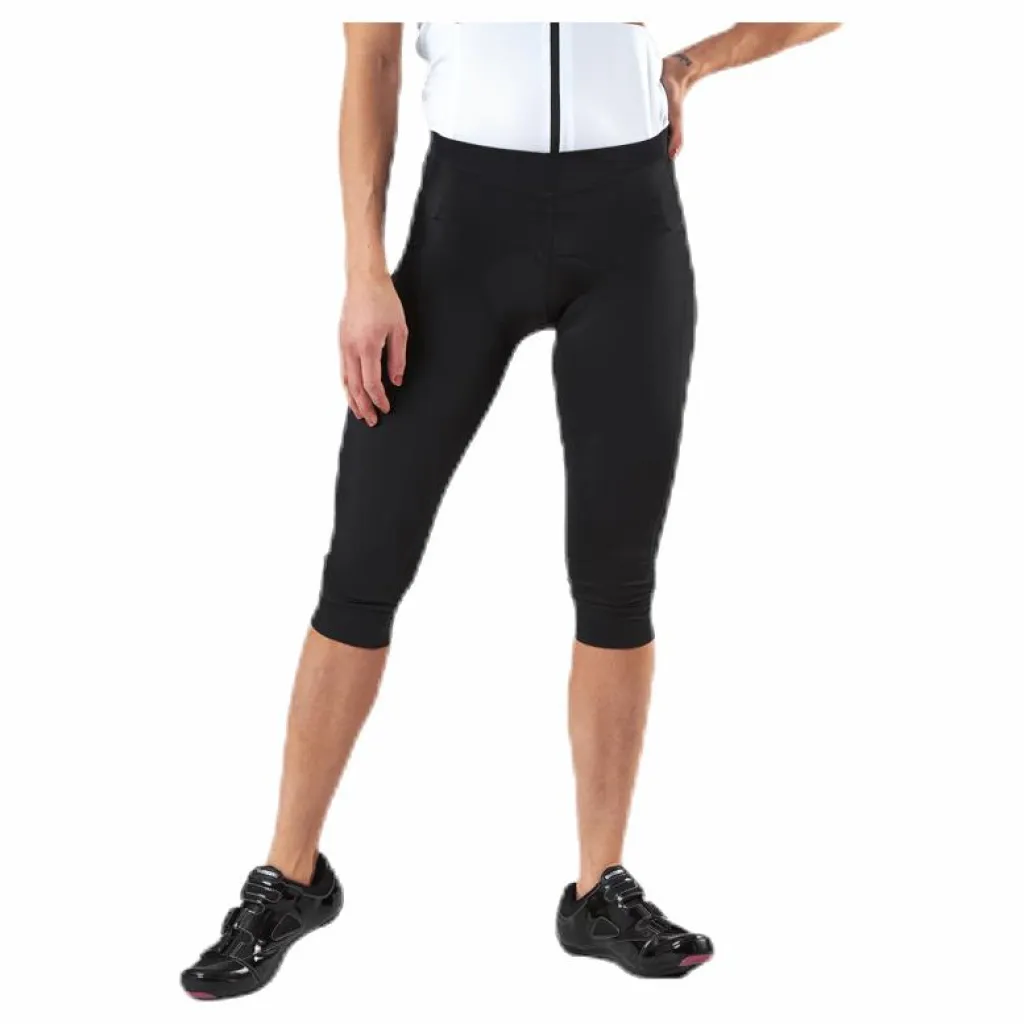 Essence Bib Knickers Black*Craft Hot