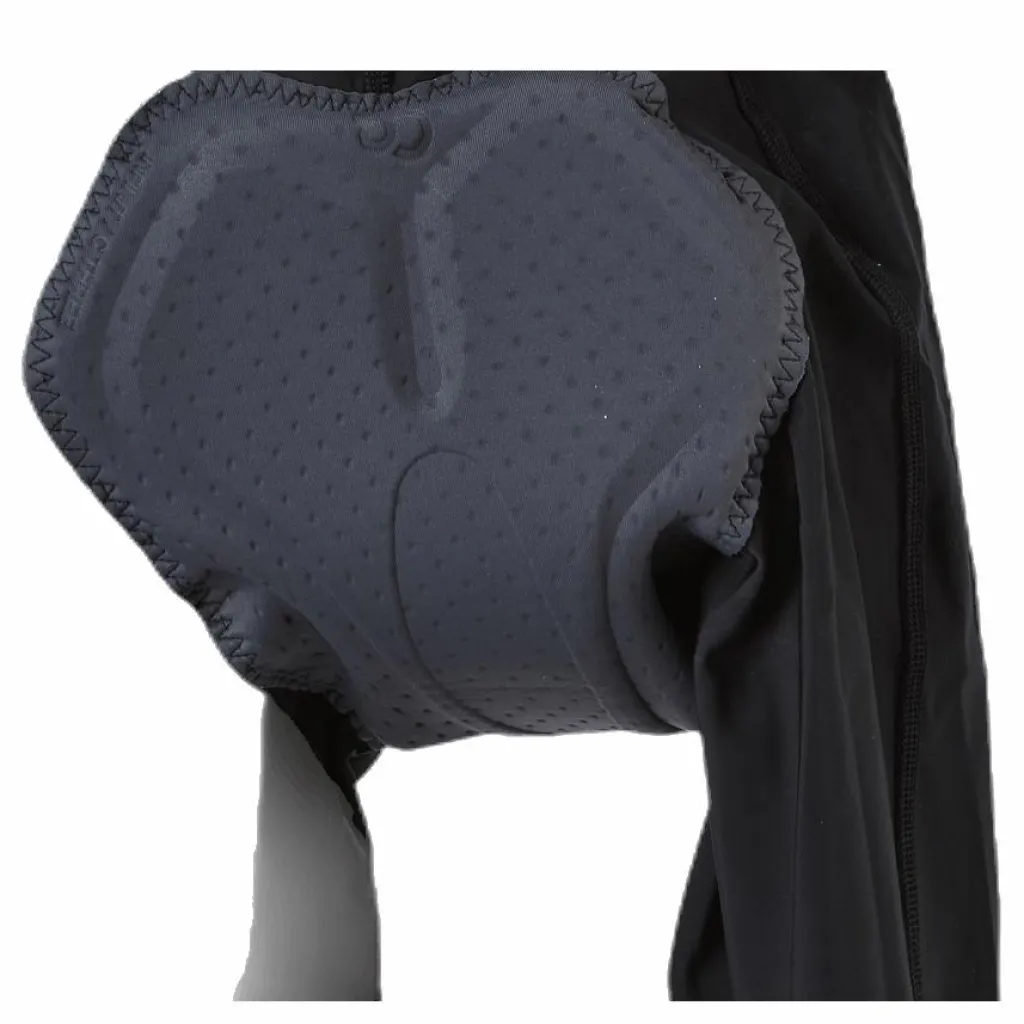 Essence Bib Knickers Black*Craft Hot