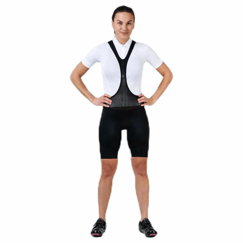 Craft Essence Bib Shorts Black Svart Best
