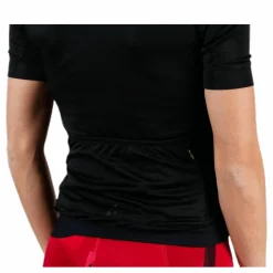 Craft Essence Jersey Black Svart Discount