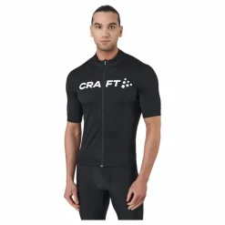 Essence Jersey M Black/white*Craft Discount