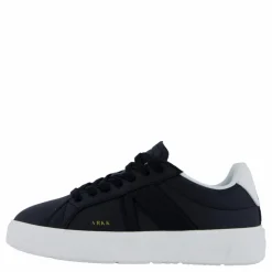Essence Leather OG-22 Black - Women*ARKK Copenhagen New