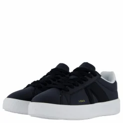 Essence Leather OG-22 Black - Women*ARKK Copenhagen New