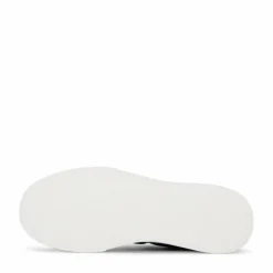 ARKK Copenhagen Essence Leather OG-22 Black Bright White - Men Svart Clearance