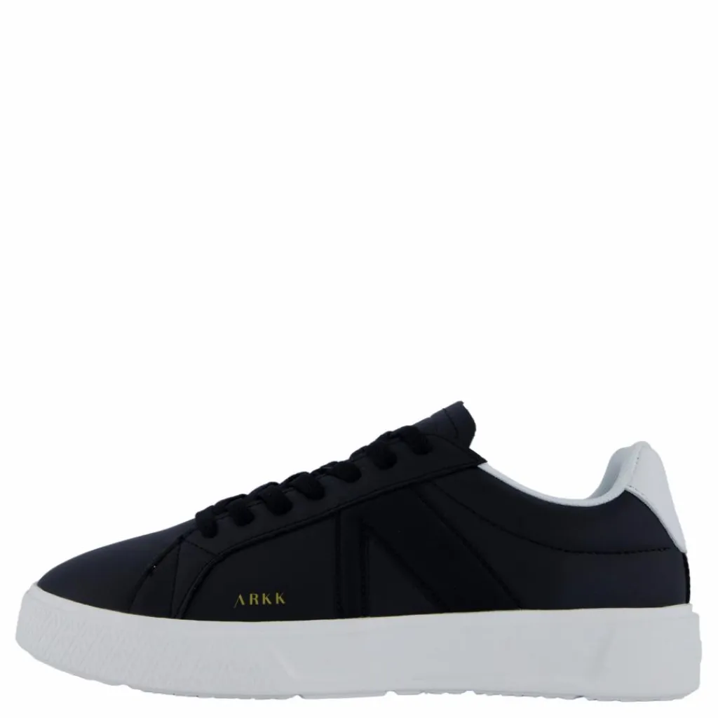Essence Leather OG-22 Black - Men*ARKK Copenhagen Online
