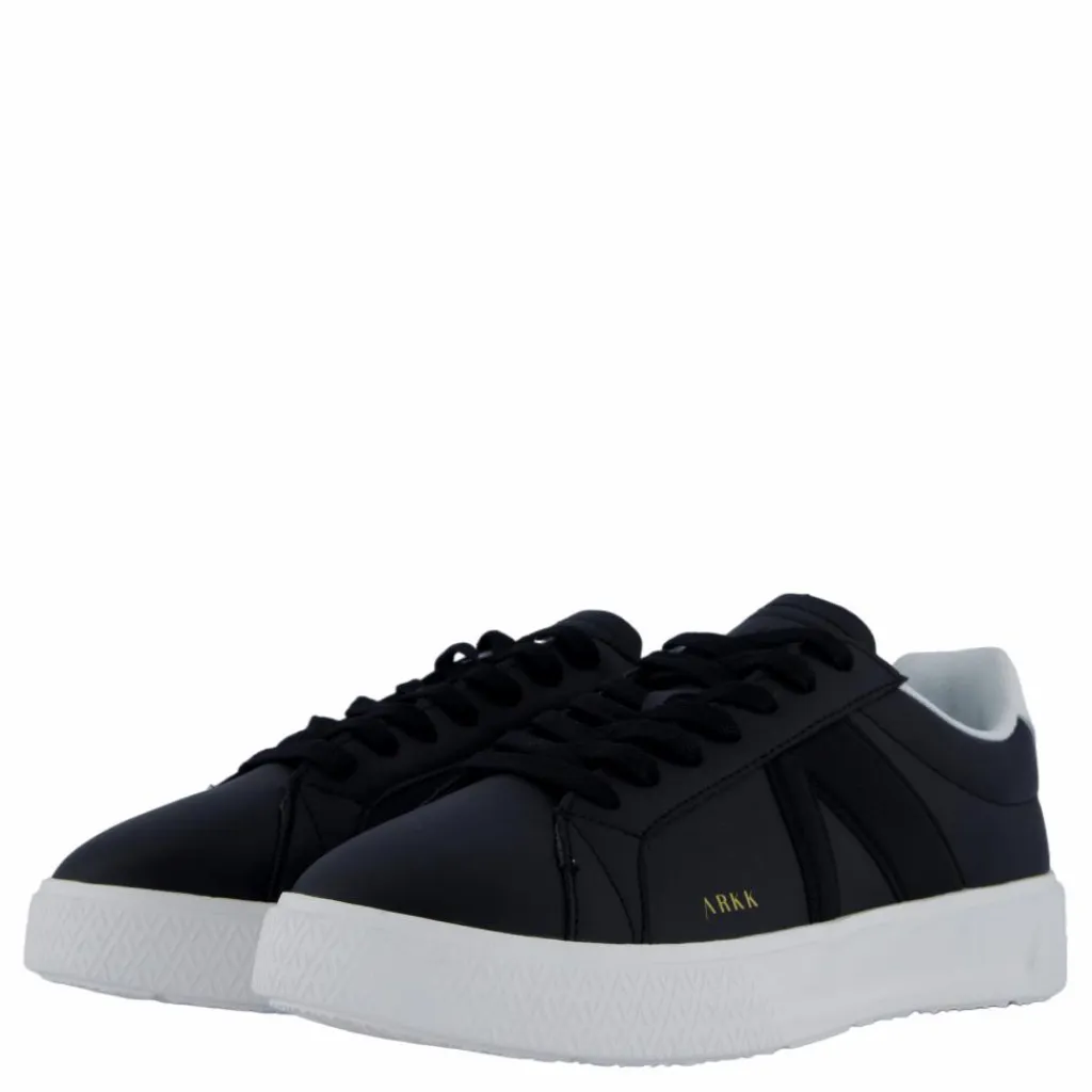 Essence Leather OG-22 Black - Men*ARKK Copenhagen Online