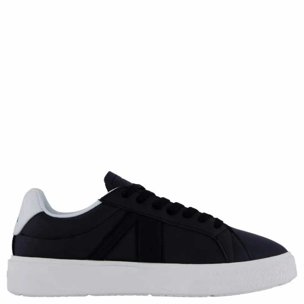 Essence Leather OG-22 Black - Men*ARKK Copenhagen Online