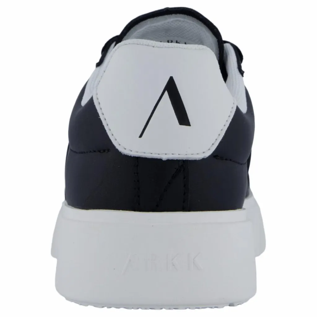Essence Leather OG-22 Black - Men*ARKK Copenhagen Online