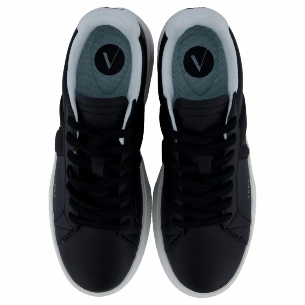 Essence Leather OG-22 Black - Men*ARKK Copenhagen Online
