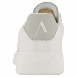 ARKK Copenhagen Essence Leather OG-22 Bright White Vapor Grey - Men Vit Clearance